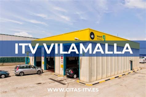 cita previa itv olot|Cita Prèvia Web 